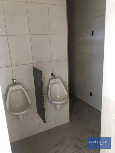 Imagem 12 de 20 de Galpão Para Alugar, 2159m² - Tietê/sp - Ga0431