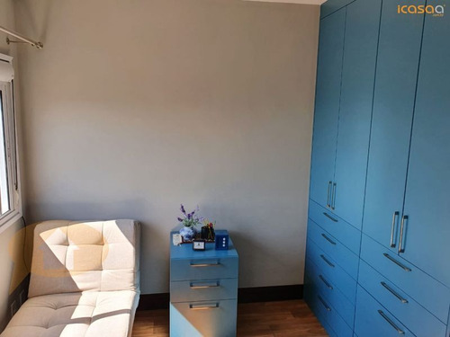 Apartamento - Ref: 8847