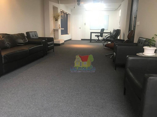 Imagem 13 de 23 de Sobrado Com 4 Dormitórios, 350 M² - Venda Por R$ 2.050.000,00 Ou Aluguel Por R$ 9.700,00/mês - Água Rasa - São Paulo/sp - So0701