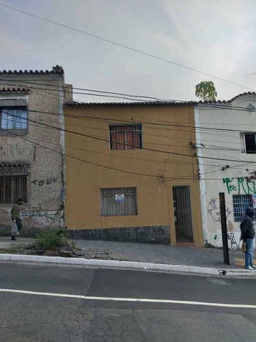 Imagem 3 de 21 de Casa Em Penha De França, São Paulo/sp De 100m² 2 Quartos À Venda Por R$ 380.000,00 - Ca2331528-s