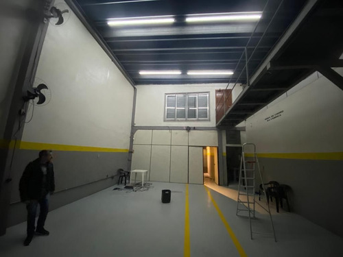 Imagem 21 de 24 de Galpão Em Vila Nova York, São Paulo/sp De 600m² À Venda Por R$ 1.800.000,00 - Ga1965885-s