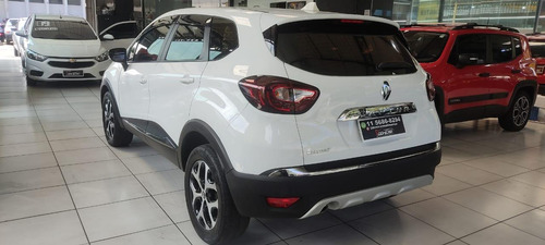 Renault Captur CAPTUR INTENSE 1.6 16V FLEX 5P AUT.