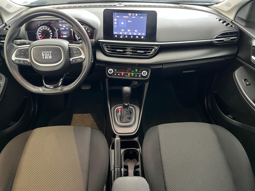 Fiat Pulse Drive 1.3 (Aut.)