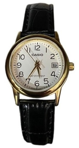 Reloj Casio De Dama Ltp-v002gl-7b2udf