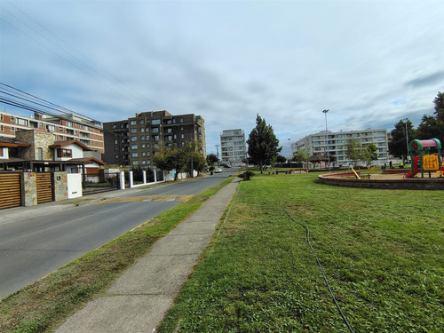 Oferta Venta De Depto. 2 D Más 2b Más E +b Concepcion