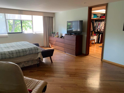 Casa En Venta En Tecamachalco