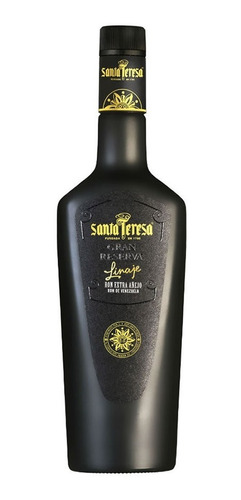 Ron Santa Teresa Linaje 750 Ml