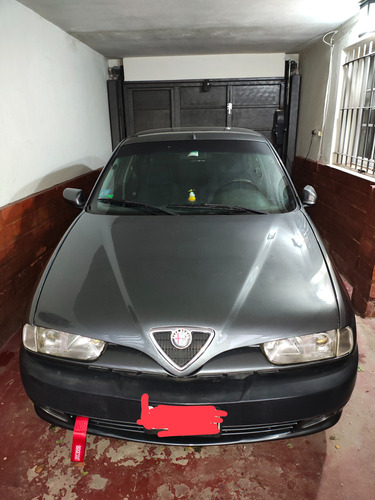Alfa Romeo 146 1.8 Ts