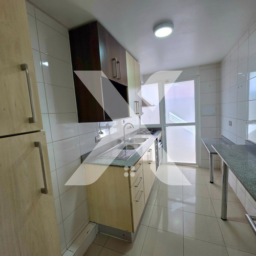 Arriendo Remod Depto 2d 2b C/est Y Bod, Piso 3 - Ñuñoa