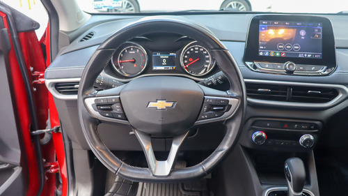 Chevrolet Tracker 1.2 Premier At
