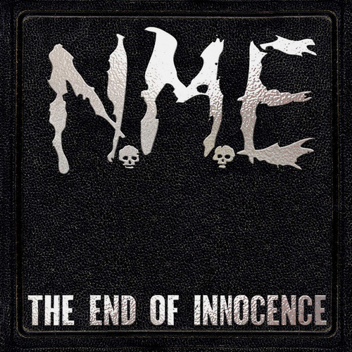 Cd: Cd De Importación De Nme End Of Innocence Usa