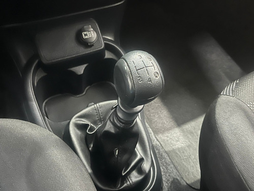Fiat Mobi MOBI LIKE 1.0 FIRE FLEX 5P.