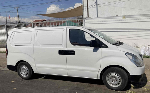 Imagen 13 de 15 de Hyundai H1