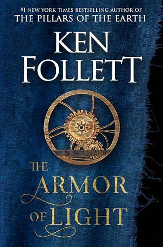 Libro The Armor Of Light Book 5 De Follett Ken  Penguin Usa