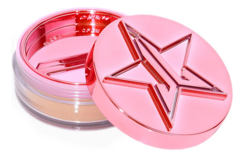 Magic Star Setting Powder Polvo Traslucido Jeffree Star