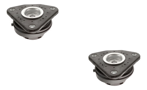 Base De Amortiguador Delantero Para C70 2006 - 2013, 2.5l 2p
