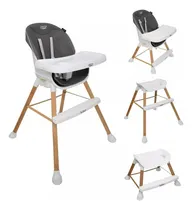 Comprar Silla Periquera Para Bebé Infanti Asher Convertible 5 En 1