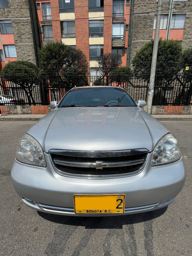 Chevrolet Optra 1.4 L