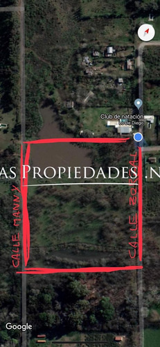 Lote En Belen De Escobar, El Cazador