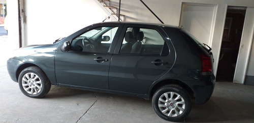 Fiat Palio Año 2015 Full
