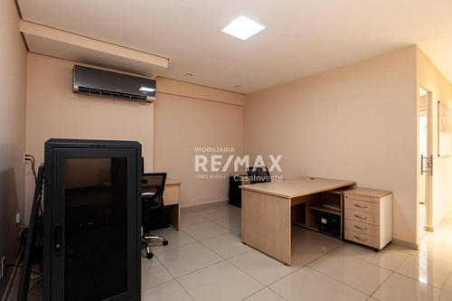 Sala Comercial Na Granja Viana, 70 M² Por R$ 330.000 - Vintage Offices - Sa0010