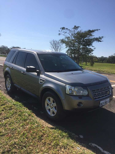 Land Rover Freelander 2008 3.2 S 5p