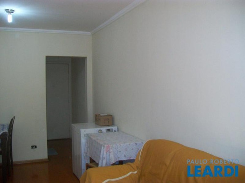 Imagem 1 de 15 de Apartamento - Vila Andrade - Sp - 339611