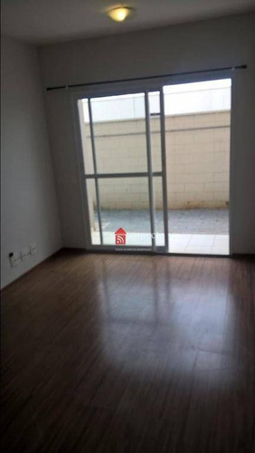 Imagem 4 de 25 de Quer Morar Em Um Condomínio Clube? Conheça O Ap0186. - Ap0186