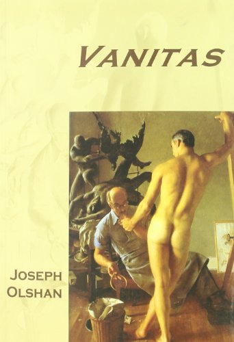 Libro Vanitas (coleccion Salir Del Armario) (rustico) - Olsh