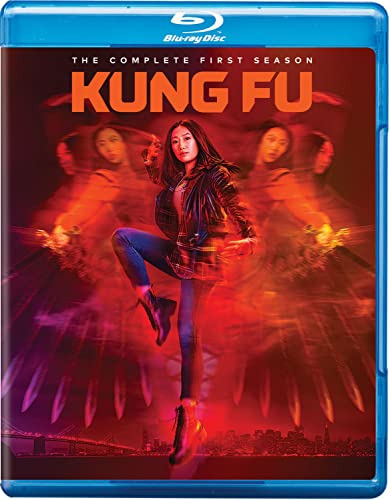 Kung Fu: La Primera Temporada Drvvz