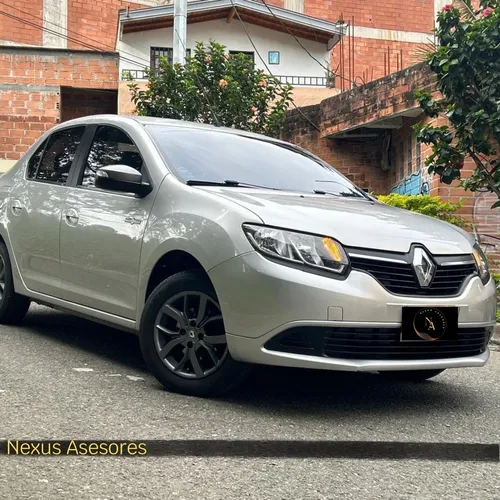Renault Logan 1.6 Expression