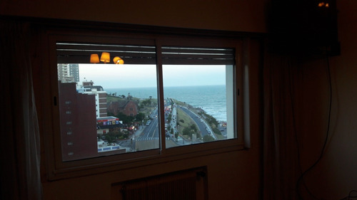 Imagen 13 de 30 de Departamento De 4 Ambientes - Boulevard Maritimo 5600 - Vista Al Mar