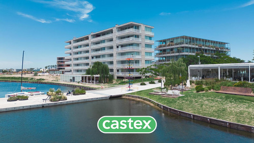 Venta De Lote En El Barrio Costas. Puertos.
