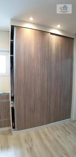 Sobrado Com 3 Dormitórios À Venda, 326 M² Por R$ 1.600.000,00 - Parque Dos Pássaros - São Bernardo Do Campo/sp - So0210