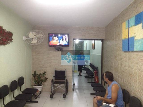 Imagem 5 de 9 de Casa Comercial À Venda, Tatuapé, São Paulo. - Ca0051