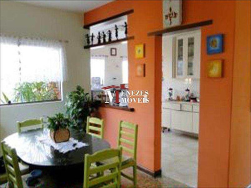Imagem 19 de 21 de Casa A Venda Condomínio Fechado Bouganville Bertioga Ref. 189 - V189