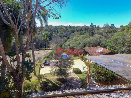 Imagem 18 de 30 de Magnifica Casa Na Represa Em Ibiuna - Ca0663