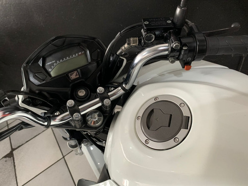 Imagem 8 de 13 de Honda - Cg Cargo 160