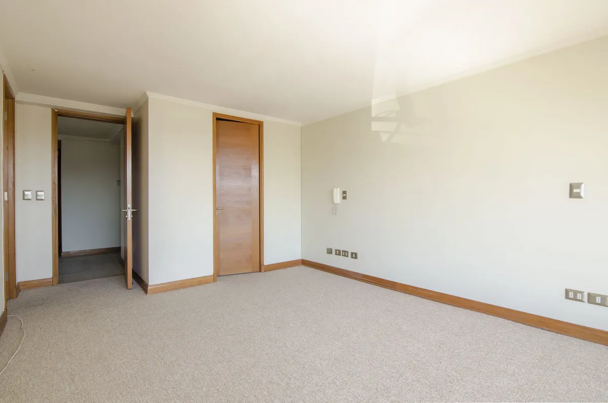 Imagen 5 de 15 de Vive Con Lujo En Providencia: Amplio Depto 180m² Con Terraz