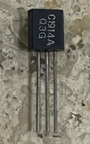 2sc1914 Transistor