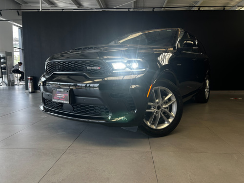 Dodge Durango 5.7 V8 R/t At