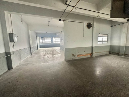 Venta Fabrica Valentin Virasoro 1783 Villa Crespo
