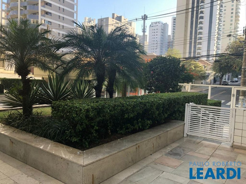 Imagem 7 de 15 de Apartamento - Jardim Paulista - Sp - 627371