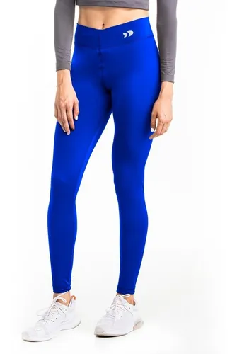 Leggins Azul Turquesa