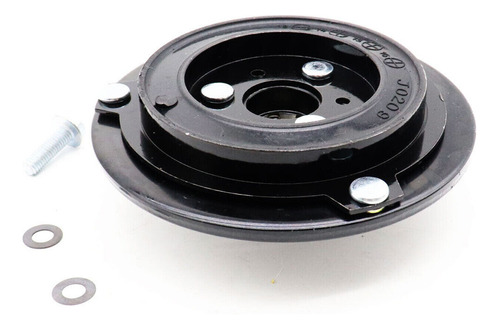 New A/c Compressor Clutch Hub Plate For Ford F-150 Picku Vvc