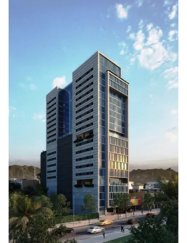 Oficina Torre Nest 43mts