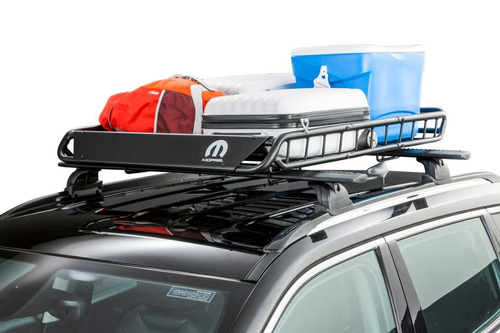 Car Bag - Compass / Renegade Jeep Compass 07/19