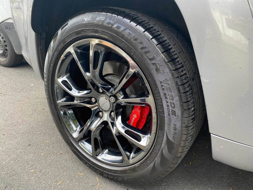 Jeep Grand Cherokee 6.4 Srt Atx 465hp At