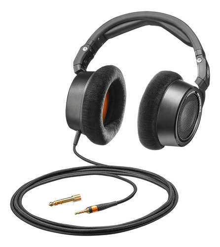 Neumann Ndh 30 Auriculares Dinámicos Con Respaldo Abierto