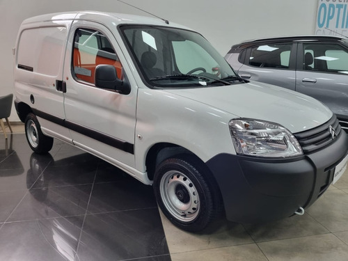 Citroën Berlingo 1.6 Vti 115 Business